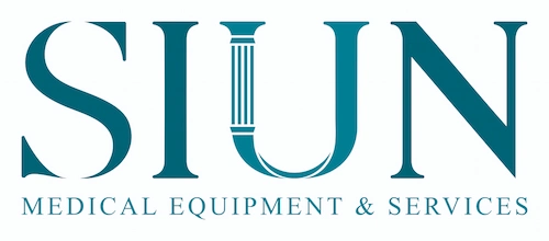 SIUN - Silver Sponsor SIUN - Silver Sponsor